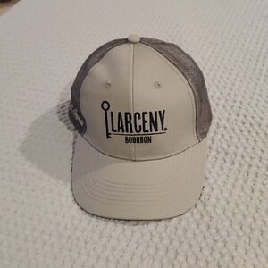 NWOT Larceny Bourbon Hat